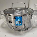 BK Essentials 4-delige pannenset Pannen, Huis en Inrichting, Verzenden, Nieuw