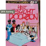 Geslacht Doorzon / De familie Doorzon / 3 9789064770418, Boeken, Verzenden, Gelezen, Jager