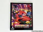 Atari Lynx - S.T.U.N. Runner - New & Sealed, Games en Spelcomputers, Verzenden, Gebruikt
