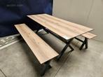 picknick set Flexfurn Matrix Eik, Ophalen, Nieuw in verpakking