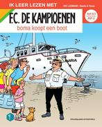 F.C. De Kampioenen  -   Boma koopt een boot 9789002270499, Hec Leemans, Zo goed als nieuw, Verzenden