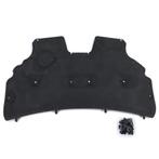 Motorkap isolatie voor Ford Fiesta 6 (2008-2017) - Geluid..., Doe-het-zelf en Bouw, Isolatie en Afdichting, Minder dan 4 cm, Overige materialen