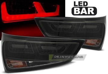 LED BAR Achterlichten voor Audi A1, Ophalen of Verzenden