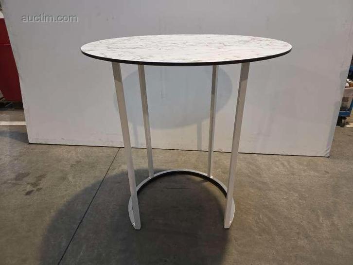 statafels (6x) Flexfurn, Zakelijke goederen, Horeca | Overige, Ophalen