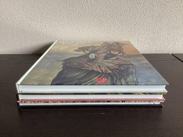 Uit de archieven van Ersel / Legacy - 3 Album - Eerste druk, Boeken, Stripverhalen