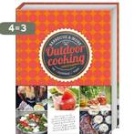 Outdoor cooking 9789461446480 Floor van Dinteren, Verzenden, Zo goed als nieuw, Floor van Dinteren