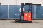 Veiling: Reachtruck Linde R16 Elektrisch 1600kg 4.7m 1997, Ophalen