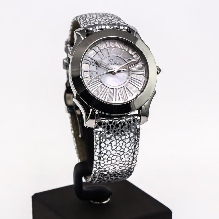 Optima - Swiss Watch - OSL271-SL-7 - Zonder Minimumprijs -, Handtassen en Accessoires, Horloges | Heren