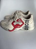 Gucci - Rhyton - Sneakers - Taille : EU 42.5, Kleding | Heren, Schoenen, Nieuw