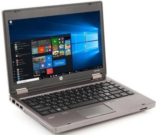 Windows XP, 7 of 10 Pro HP 6360b i5-2520M 2/4/8GB HDD/SSD, Informatique & Logiciels, Ordinateurs portables Windows, Enlèvement ou Envoi