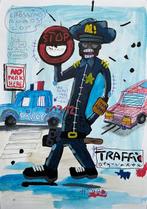 SMAO - Traffic Regulator