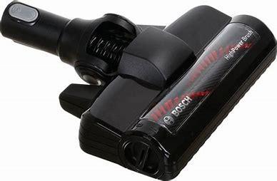 Bosch Elektrisch mondstuk 17004939, Elektronische apparatuur, Stofzuigers, Verzenden