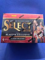 2022 Panini Select Blaster Box - 1 Sealed box - Excellent, Collections