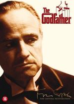 Godfather 1 (DVD) op DVD, Cd's en Dvd's, Verzenden, Nieuw in verpakking
