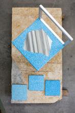 Stone Made Italy - Stefan Scholten - Chaise - Aluminium,