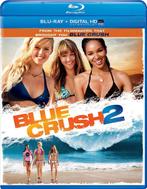 * USED * Blue crush 2 / Blu-ray, CD & DVD, Ophalen of Verzenden