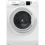 Hotpoint Nswm7469w Wasmachine 7kg 1400t, Ophalen of Verzenden, Nieuw