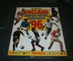 Panini - Euro 96 (English edition) - 1 Empty Album - Good