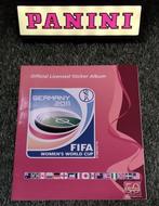 Panini - Germany 2011 FIFA Womens World Cup - 1 Complete, Verzamelen, Nieuw