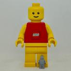Lego - Minifigures - Big Minifigure Torch Light