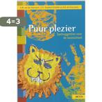 Puur plezier. Spelsuggesties voor de basisschool, Boeken, Studieboeken en Cursussen, Verzenden, Gelezen, D. van der Aalsvoort