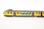 Combispoor H0 - Treinstel (1) - Mat 46, 285 geelgrijs - NS, Hobby en Vrije tijd, Nieuw