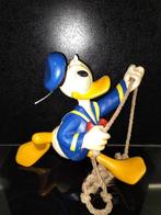 disney - Beeldje - donald duck - Hars/polyester, Collections, Disney