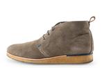 Ecco Veterschoenen in maat 41 Bruin | 5% korting, Kleding | Heren, Schoenen, Ecco, Bruin, Verzenden, Zo goed als nieuw