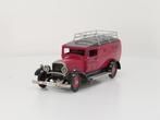 Schaal 1:16 Märklin 1989 Rijkspost vrachtwagen #4311, Hobby en Vrije tijd, Ophalen of Verzenden, Gebruikt
