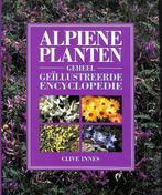Alpiene planten - Geheel geïllustreerde encyclopedie, Innes, Meindert de Jong, Zo goed als nieuw, Verzenden
