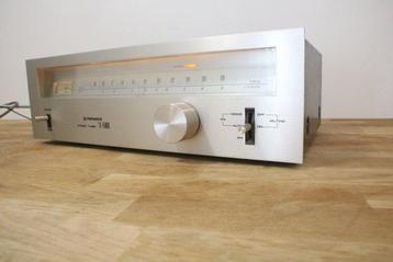 Pioneer - TX-5500 II Tuner