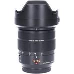 Panasonic Leica DG Vario Elmarit 12-60mm f/2.8-4.0 CM9558, Overige typen, Ophalen of Verzenden