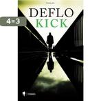 Kick 9789089316813 Luc Deflo, Boeken, Thrillers, Verzenden, Zo goed als nieuw, Luc Deflo