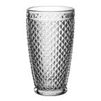 Longdrinkglazen | DIABLO | Glas | 44.75cl | 6 Stuks |, Verzenden, Nieuw in verpakking
