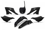 UFO plastic kit Zwart Yamaha YZ 125/250 2022-, Verzenden, Nieuw