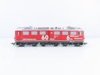 Bemo H0m - 1254 132 - Locomotive électrique (1) - Ge 6/6 II, Nieuw