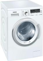 Siemens Siemens Wm14q492 Wasmachine 8kg 1400t, Elektronische apparatuur, Wasmachines, Nieuw, Ophalen of Verzenden