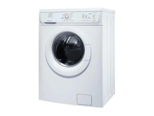 Electrolux Ewf146110w Wasmachine 6kg 1400t, Electroménager, Lave-linge, Enlèvement ou Envoi