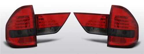 Carnamics Achterlichten | BMW X3 04-06 5-d (E83) |  rood / r, Auto-onderdelen, Verlichting, Nieuw, Verzenden