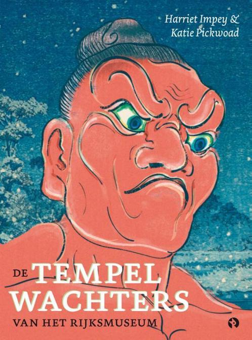 De tempelwachters van het Rijksmuseum 9789047617037, Boeken, Overige Boeken, Zo goed als nieuw, Verzenden