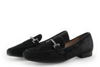 Ara Loafers in maat 38 Zwart | 20% korting, Kleding | Dames, Schoenen, Verzenden, Zwart, Overige typen, Zo goed als nieuw