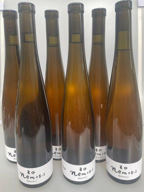 2020 Valdisole, Nemesis Vino Bianco - Piëmont - 6 Flessen, Verzamelen, Wijnen