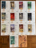 XIII Mystery T1 à T13 - 13x C - 13 Album - Eerste druk -, Boeken, Nieuw