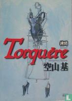 Dippé, Mark A.Z. - Torquère - 1998, Boeken, Verzenden, Zo goed als nieuw, Overige onderwerpen