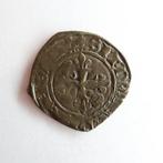 France. Charles VI (1380-1422). Gros florette (Orléans)