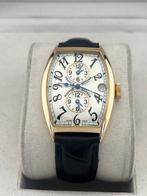 Franck Muller - Master Banker - 5850MB - Homme - 2000-2010, Nieuw