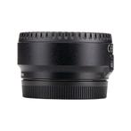 Canon Mount Adapter EF - EOS M met garantie, Verzenden, Nieuw