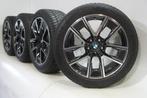 BMW 4 serie i4 G26 858M 18 inch velgen Goodyear Winterbanden, Auto-onderdelen, Ophalen of Verzenden, Nieuw