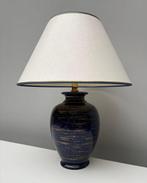 Le Dauphin - Lampe de table - Céramique