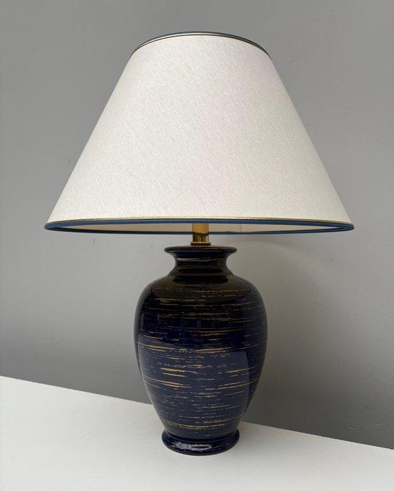 Le Dauphin - Lampe de table - Céramique, Antiek en Kunst, Curiosa en Brocante